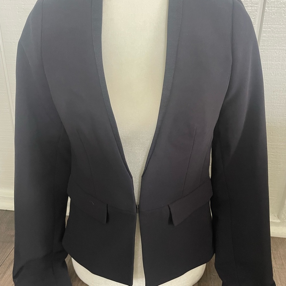 038 The Limited Scandal Collection Blazer